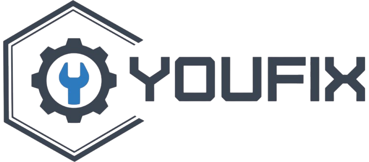 YouFix Logo